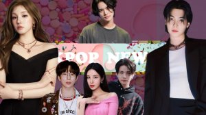 «BTS: THE RETURN».КАМБЭКИ МАРТА. ЮНГИ СТАЛ СОАВОТОРОМ ПОСОБИЯ ДЛЯ АУТИСТОВ I K-POP NEWS I MISS RIGHT