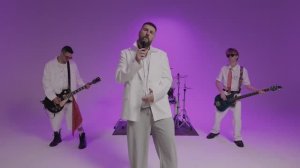 Кавер-группа Четверо - Промо 2026