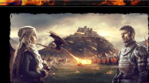 Игра престолов: Зима близко