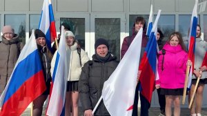 12 лет назад Крым и Севастополь вернулись в состав России.