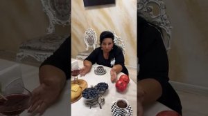СЕГОДНЯ РАССКАЗАЛА, ГДЕ БЕРУ КОФЕ С ПЕНКОЙ!☕️АРУЯ КАВКАЗ ОТКРЫЛА