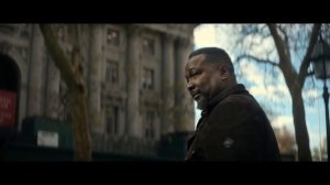 Джек Райан: Призрачная война – тизер-трейлер (субтитры, 2026)