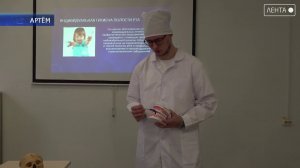 Неделя здоровья полости рта проходит в Приморье