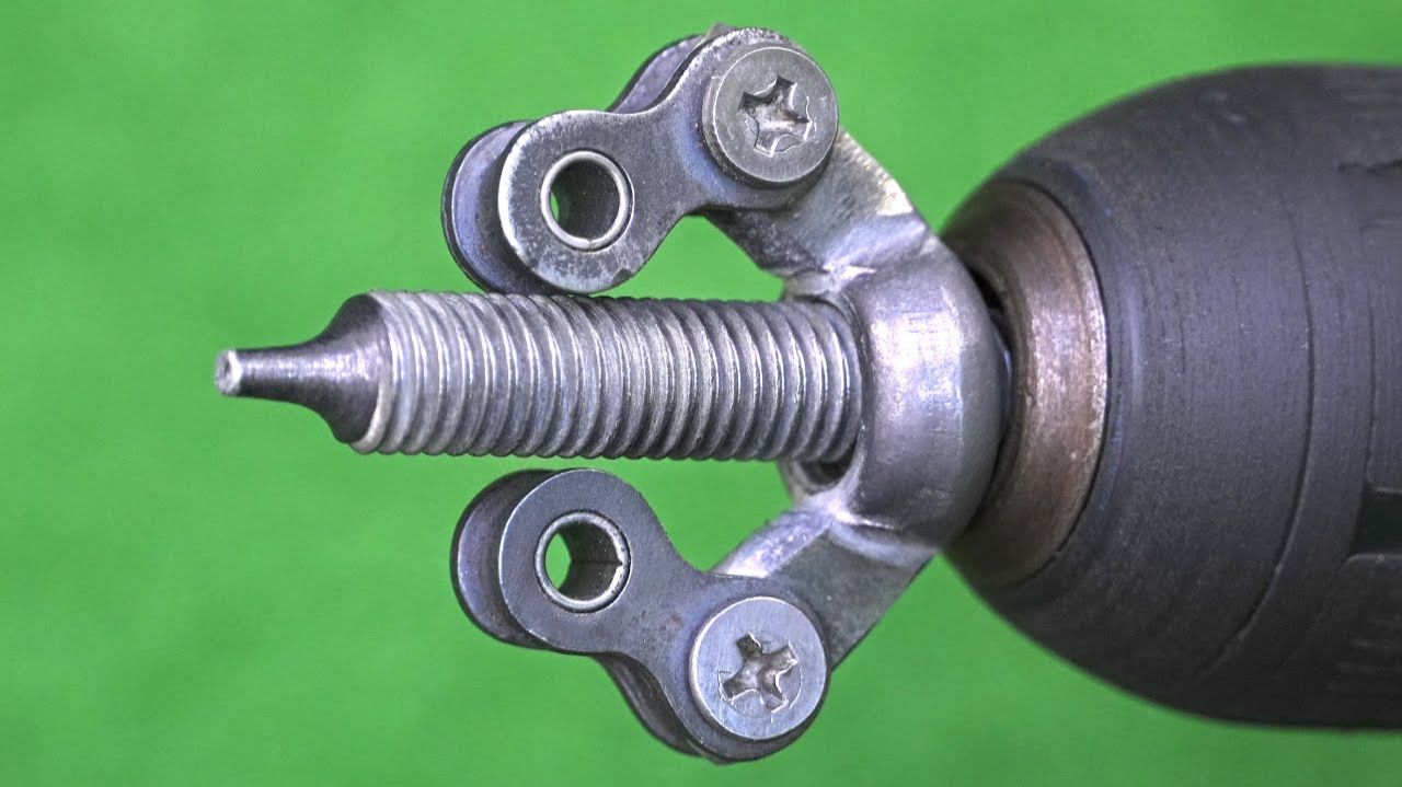 Полезные самоделки о которых мало кто знает