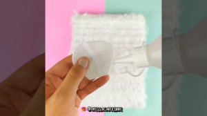 Поделки вместе с детьми - Блокнот "Лама"