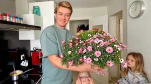 8 МАРТА! ЖЕНЩИНЫ С ПРАЗДНИКОМ! Выходные в Аликанте. Празднуют ли 8 марта в Испании?