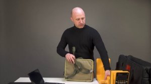 Обзор приборного комплекта ЛМП-У