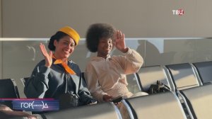 В парке "Москино" снимут российско-индийский фильм "Смэш"