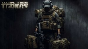 Режим орда помечен проклятьем Завод Побег Из Таркова Escape from Tarkov