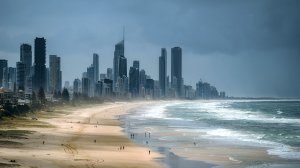 Чудеса Австралии! Уникальная природа и райские города у океана!