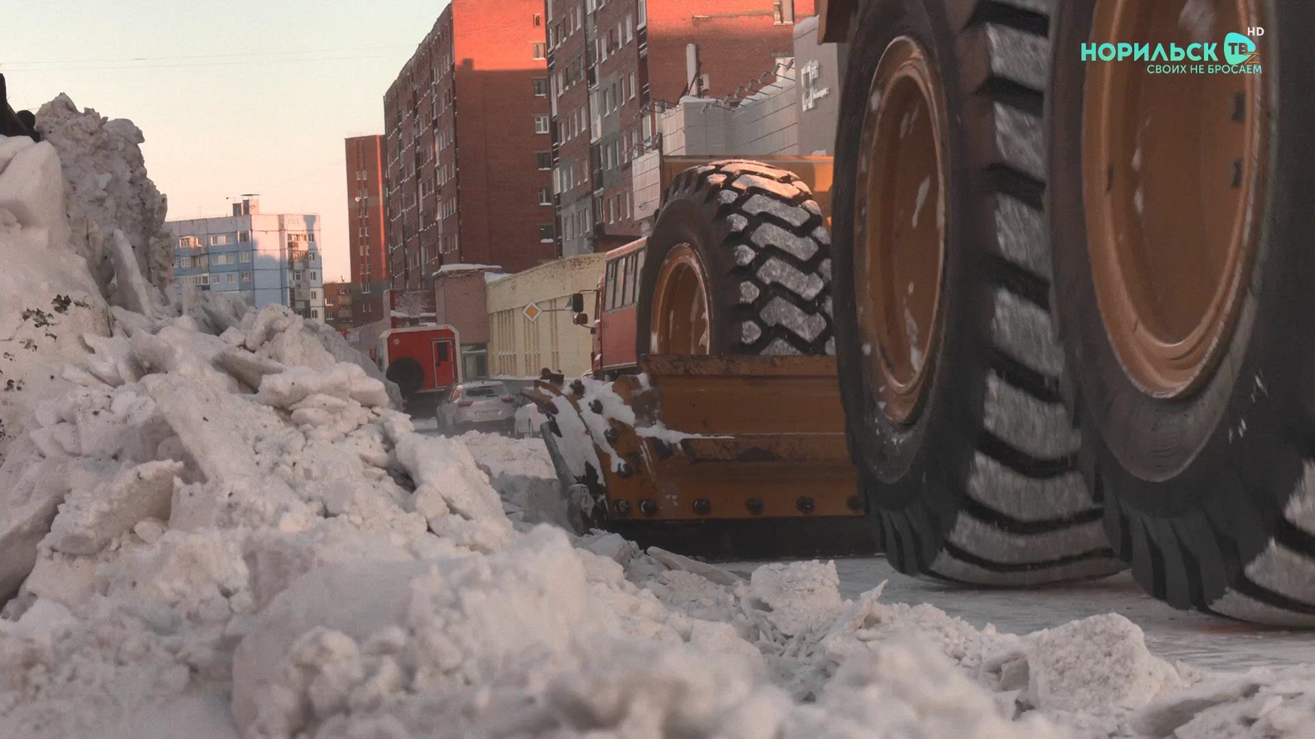 Норильские новости – 10.02.2026