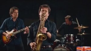 Блюз на пенсии.  Песня о нелегкой жизни пенсионеров .     Перевод текста  в описании