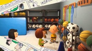 Snoopy & The Great Mystery Club - Official Nintendo Switch 2 Launch Trailer