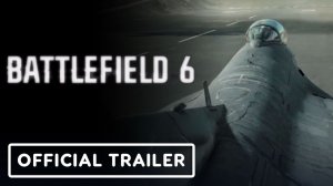 Battlefield 6 - Official Season 2 Nightfall Gameplay Trailer