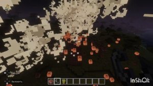 ВЗРЫВАЮ БАШНЮ из TNT!!!! Minecraft
