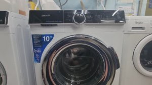 Замена подшипников на стиральной машине DEXP на 10 и 5 кг