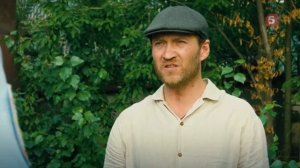 актёр Филипп Баяндин