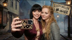 «Сонная Лощина» (1999) 🎃 Полный актерский состав тогда и сейчас, 2026 год 🤯  Спустя 27 лет!