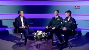 Вечер вместе. 18.03.2026