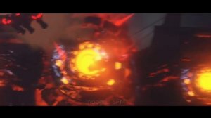 skibidi toilet 80 (part 1) Fanmade