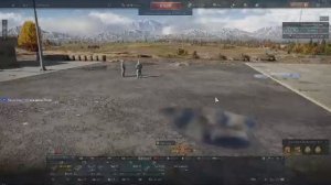 War Thunder качаю имбы