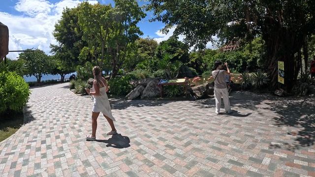 Вьетнам. Парк развлечений на острове Винпёрл 2026.