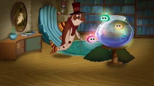 друзья ложатся спать продолжение