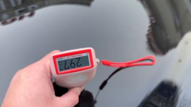 Тоёта Камри 70 чёрная