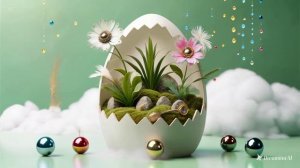 dreamina-2026-02-21-4050-pie in the sky, teapot, spoons are flyin...