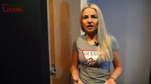 КАК УБИТЬ 100 СКРЫТЫХ ДВЕРЕЙ или Косяки после установки