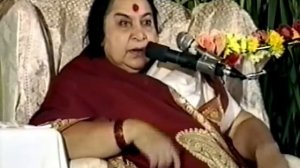 13.09.1992 г. Шри Хамсе-Чакре Пуджа. "Божественное Благоразумие".  Ванкувер. Канада. 45:30