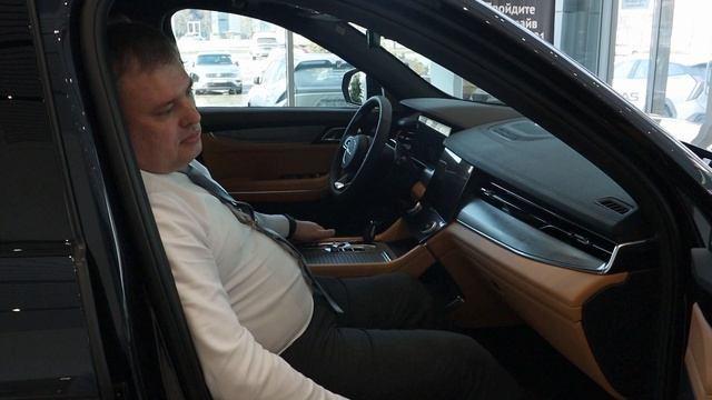 Детальный обзор NORDCROSS 001