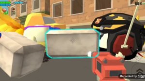 сражение с Чикин нойсом 1 часть