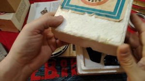 ЛЕГЕНДАРНЫЕ КАТУШКИ ДЛЯ РЫБАЛКИ ЛЭМЗ-2 И НЕВСКАЯ В ЛИТЕРАТУРЕ СССР И ВЖИВУЮ. НОСТАЛЬГИЯ ПО СССР.