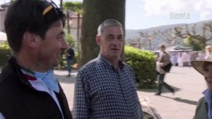 Путешествия по каналам Италии