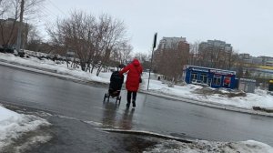 Секонд хенд, скидки 75 процентов и погуляли