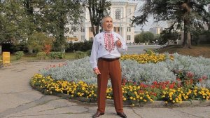 Николай Столяров. Чуна уçса калаçар