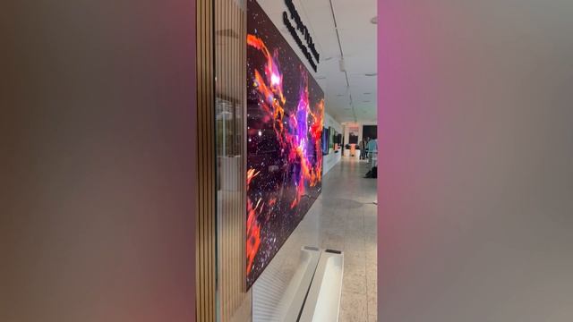 LG Reflection-Free Premium (G6) против обычного покрытия