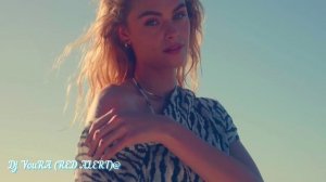 Привет моя девочка ♫ Dance Dj YouRA ХИТЫ Музыка в тренде Лучшие песни дворовая песня в обработке