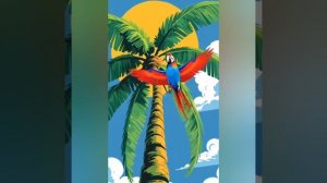 ЧУНГА ЧАНГА  ВИДЕОМОНТАЖ ЕЛЕНА МЕЛЬНИКОВА .