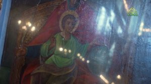 Слово Святейшего Патриарха Кирилла в день празднования Державной иконе Божией Матери