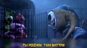 ПЕСНЯ_ПОППИ_ПЛЕЙТАЙМ_ГЛАВА_5__Wrong_Side_Out_НА_РУССКОМ_-_CG5_Poppy_Playtime_Song_Russian_Cover