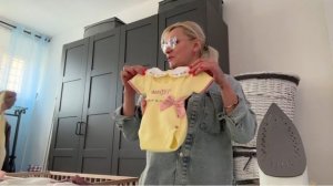 Марина Иванова- Влог Готовимся В Роддом