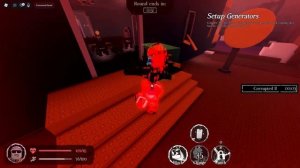 Прокачанный Джон Доу против Гостя 1337 400‑гоуровня | Forsaken