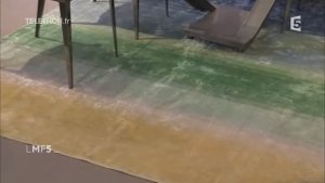 Galerie Diurne - la maison france 5