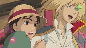 Хаяо Миядзаки на Мультиландии