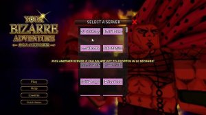 Транслируем! Roblox YBA