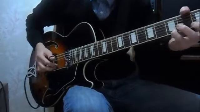 DIXIE MCGUIRE Fingerpicking Д.Чуканов