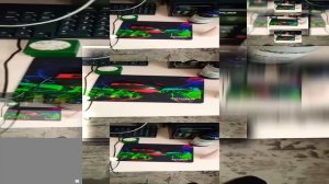 Preview 2 Funny FNTOT 4650 scan Has a Sparta Pulse Base V7 Remix