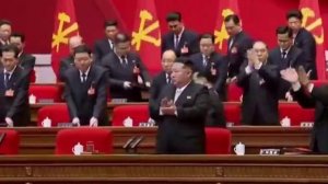 Ким Чен Ын победил на выборах в Северной Корее с результатом 99.93% при почти 100% явке населения